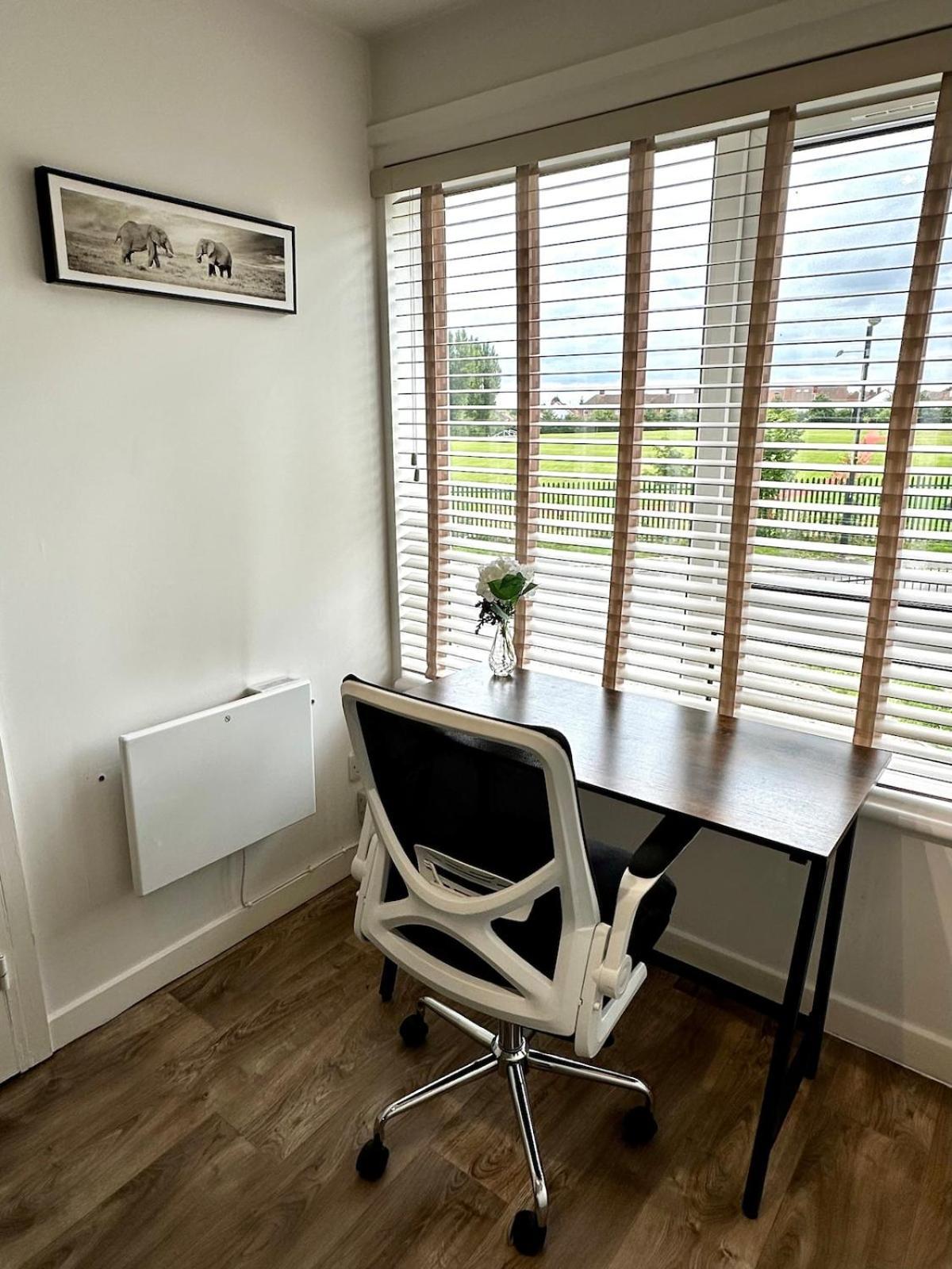 1 Bedroom Flat Near Southmead Hospital *
