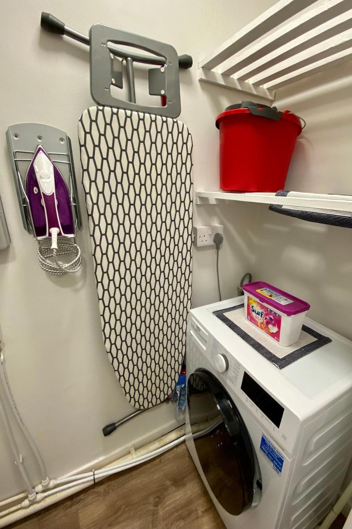 Apartment 1 Bedroom Flat Near Southmead Hospital