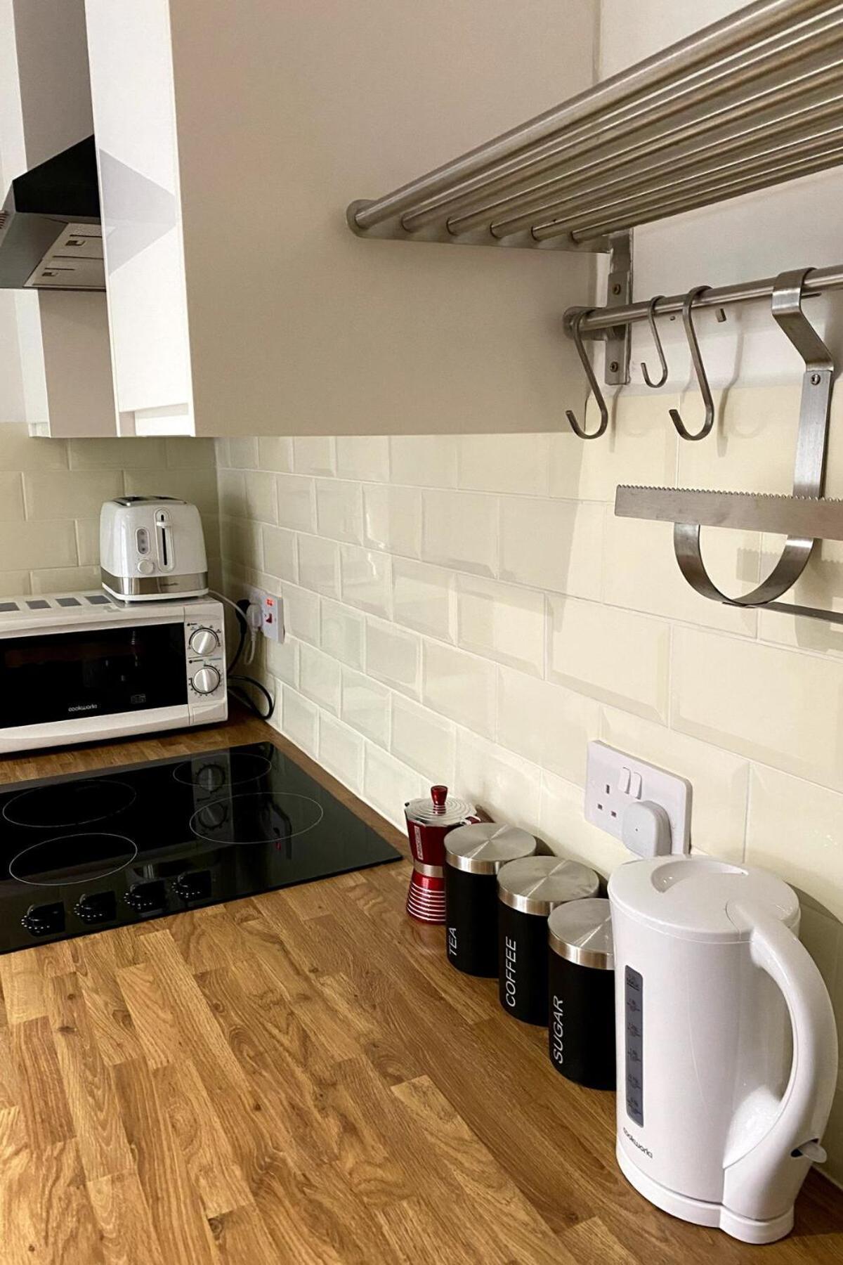 1 Bedroom Flat Near Southmead Hospital *