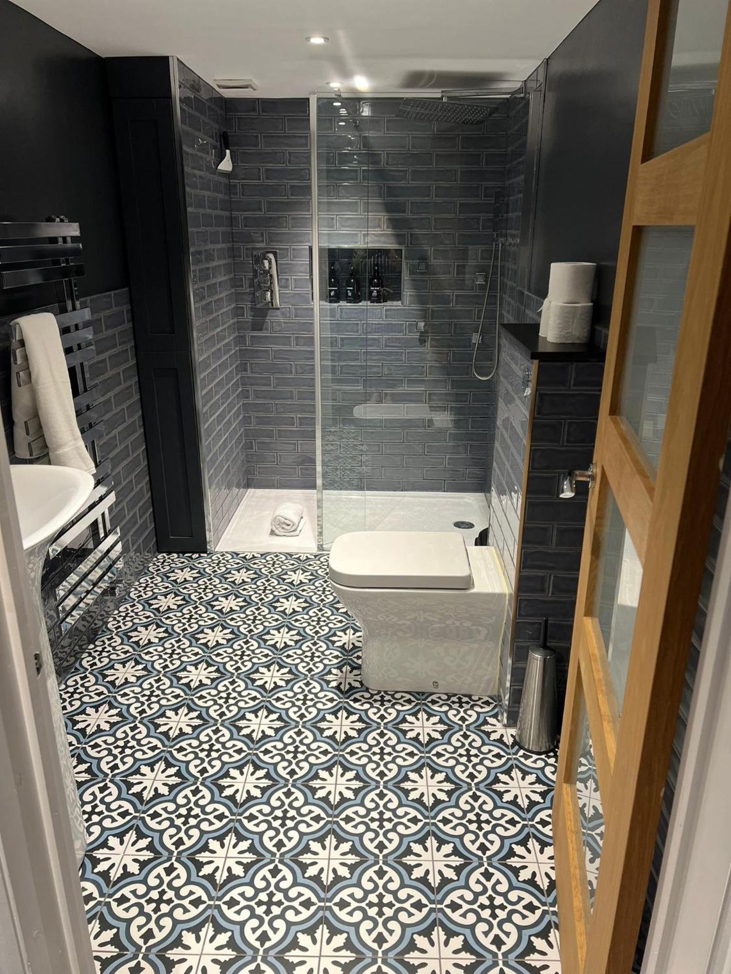 Luxurious Contemporary Smart Centre * Bristol