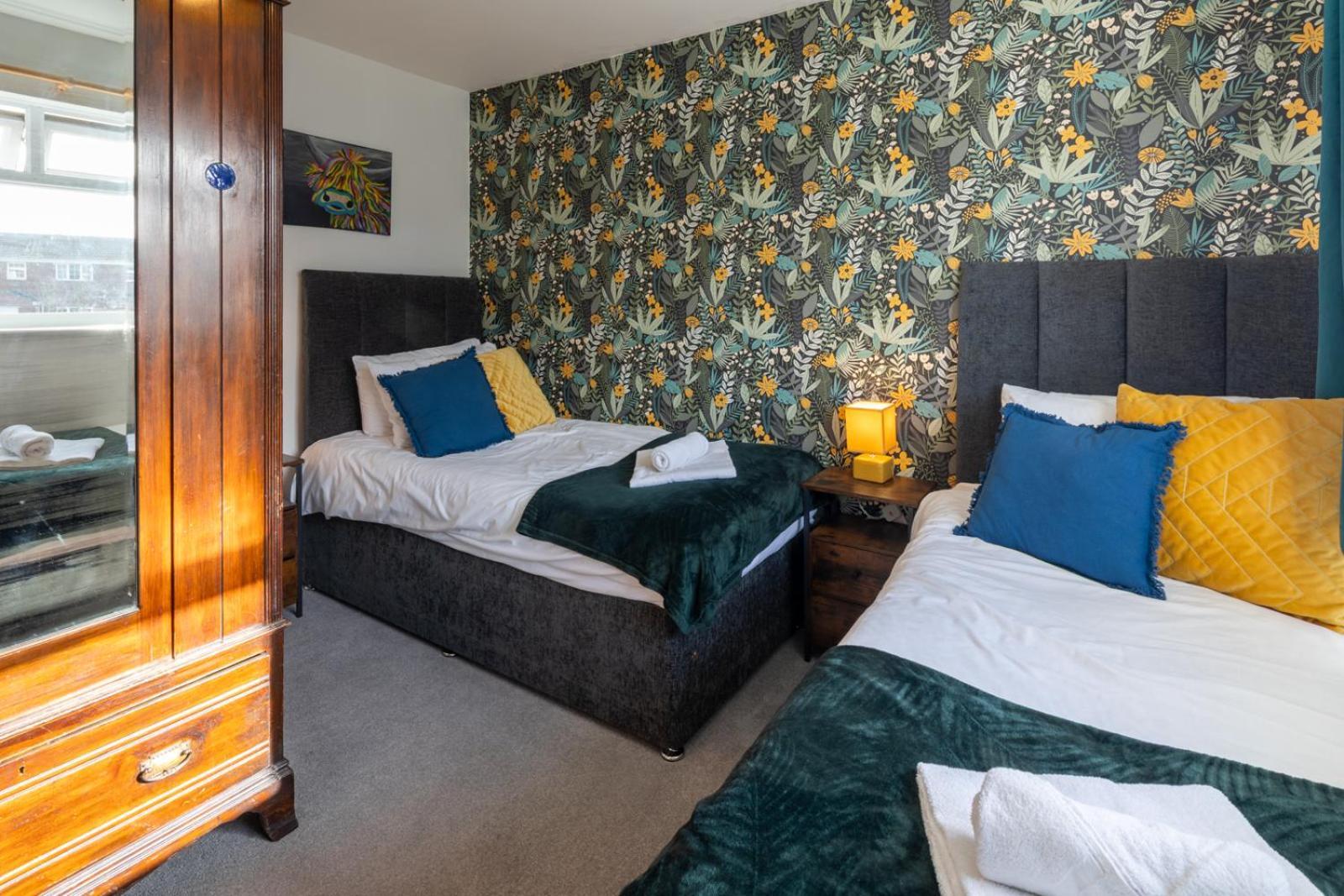 Holiday home Stockwood House By Cliftonvalley