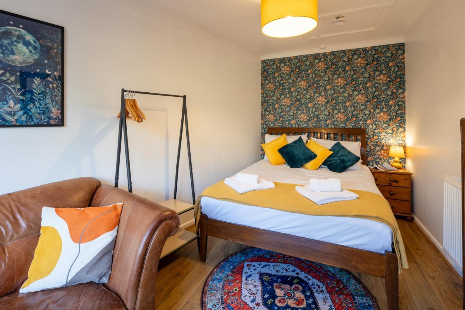 Stockwood House By Cliftonvalley Holiday home Bristol