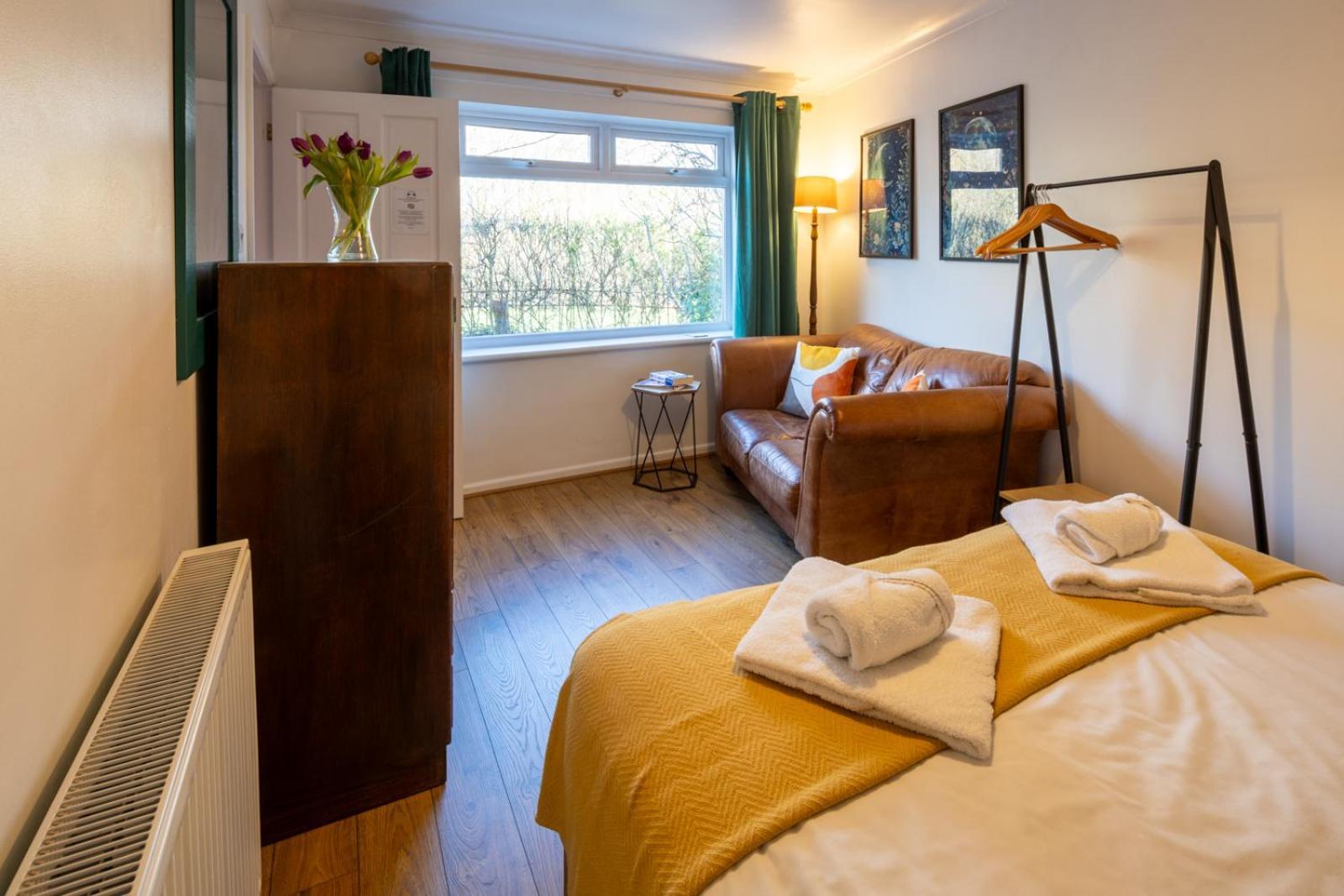 Stockwood House By Cliftonvalley Holiday home Bristol