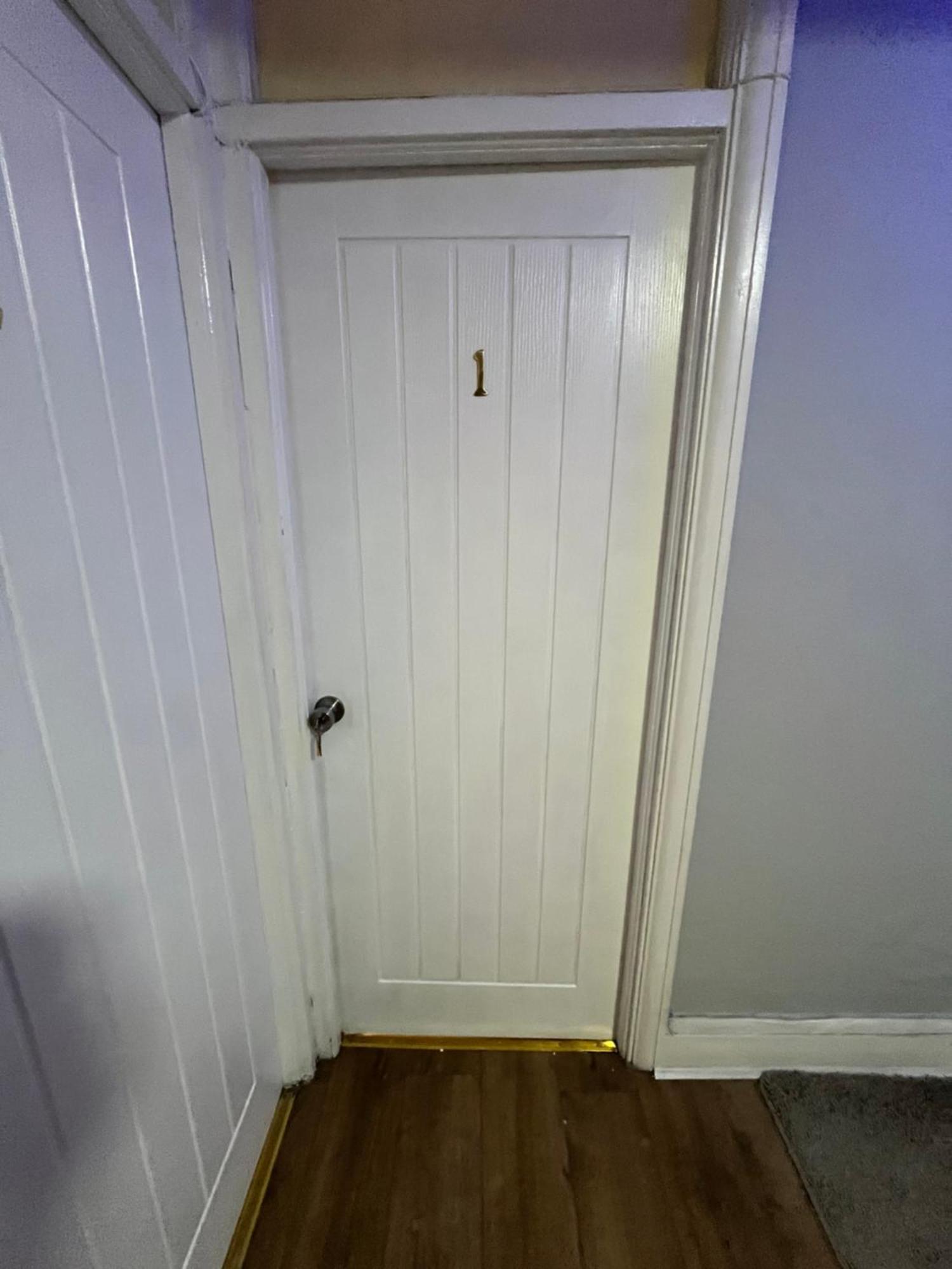 Private 1 Near Southmead Hospital