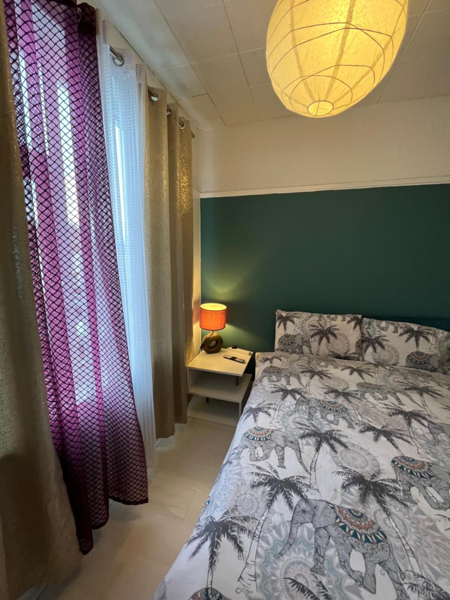 Private 1 Near Southmead Hospital Guest house