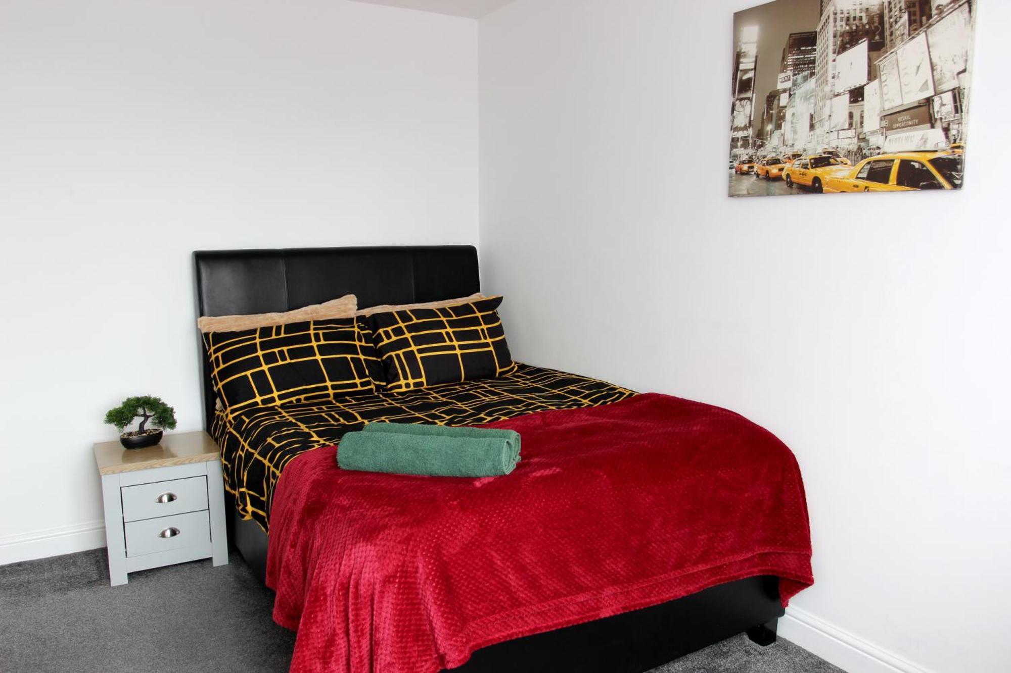 Homestay House Share With Few Ensuite Near Southmead