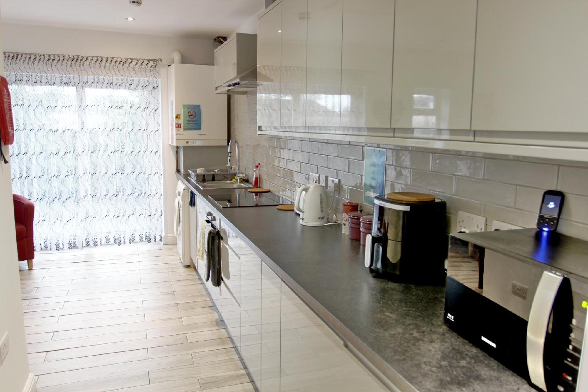 House Share With Few Ensuite Near Southmead