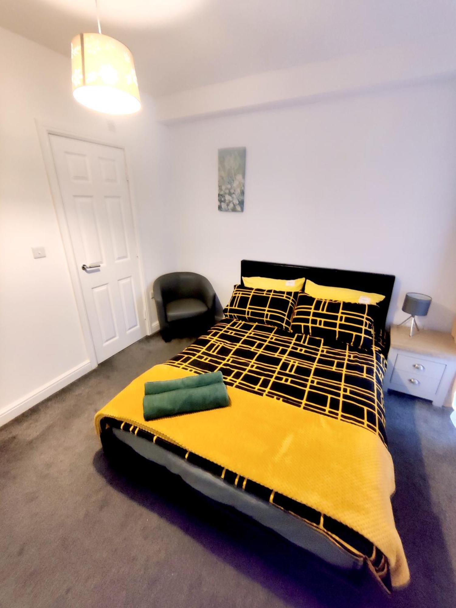 Homestay House Share With Few Ensuite Near Southmead