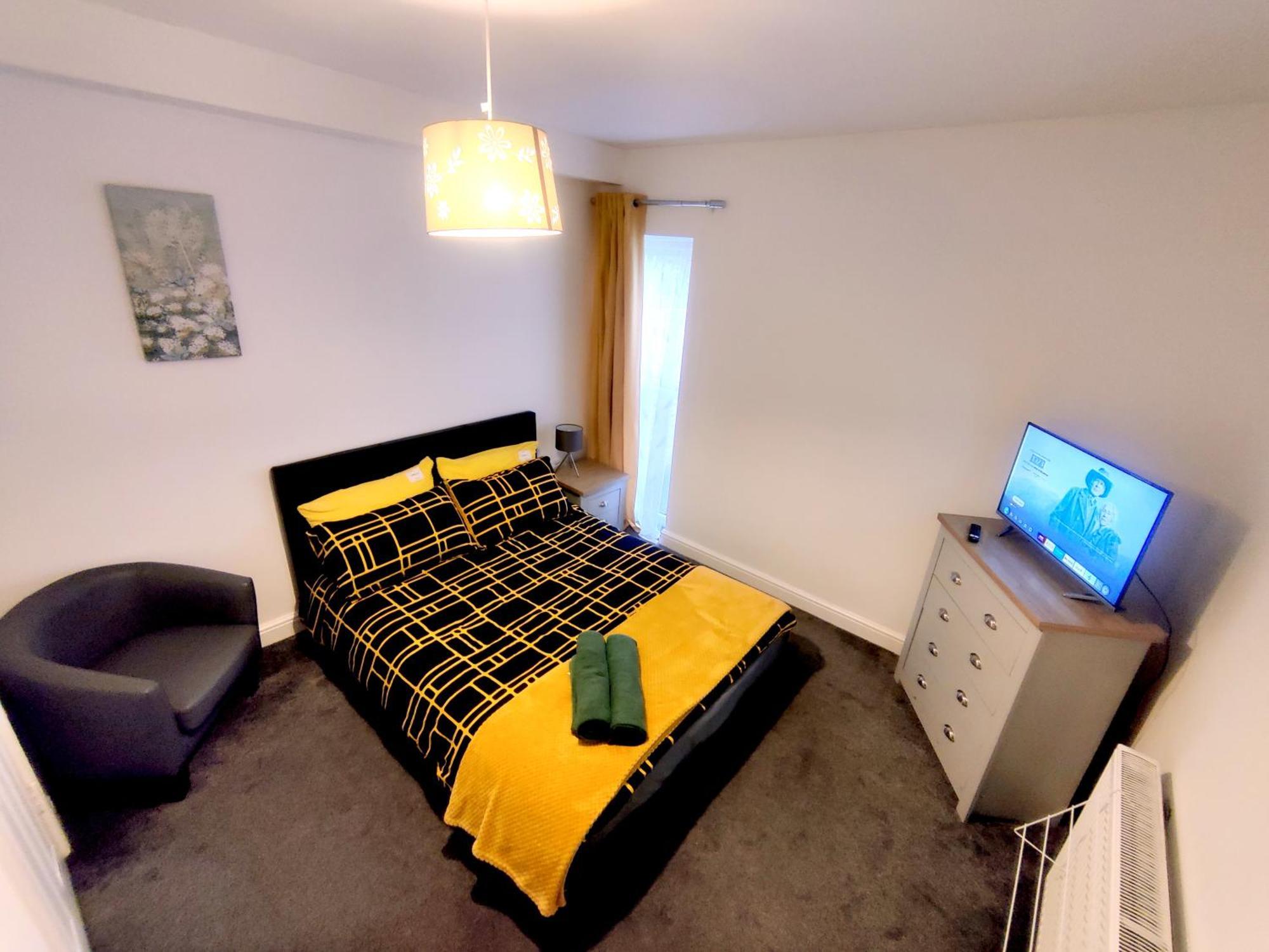 House Share With Few Ensuite Near Southmead Homestay *