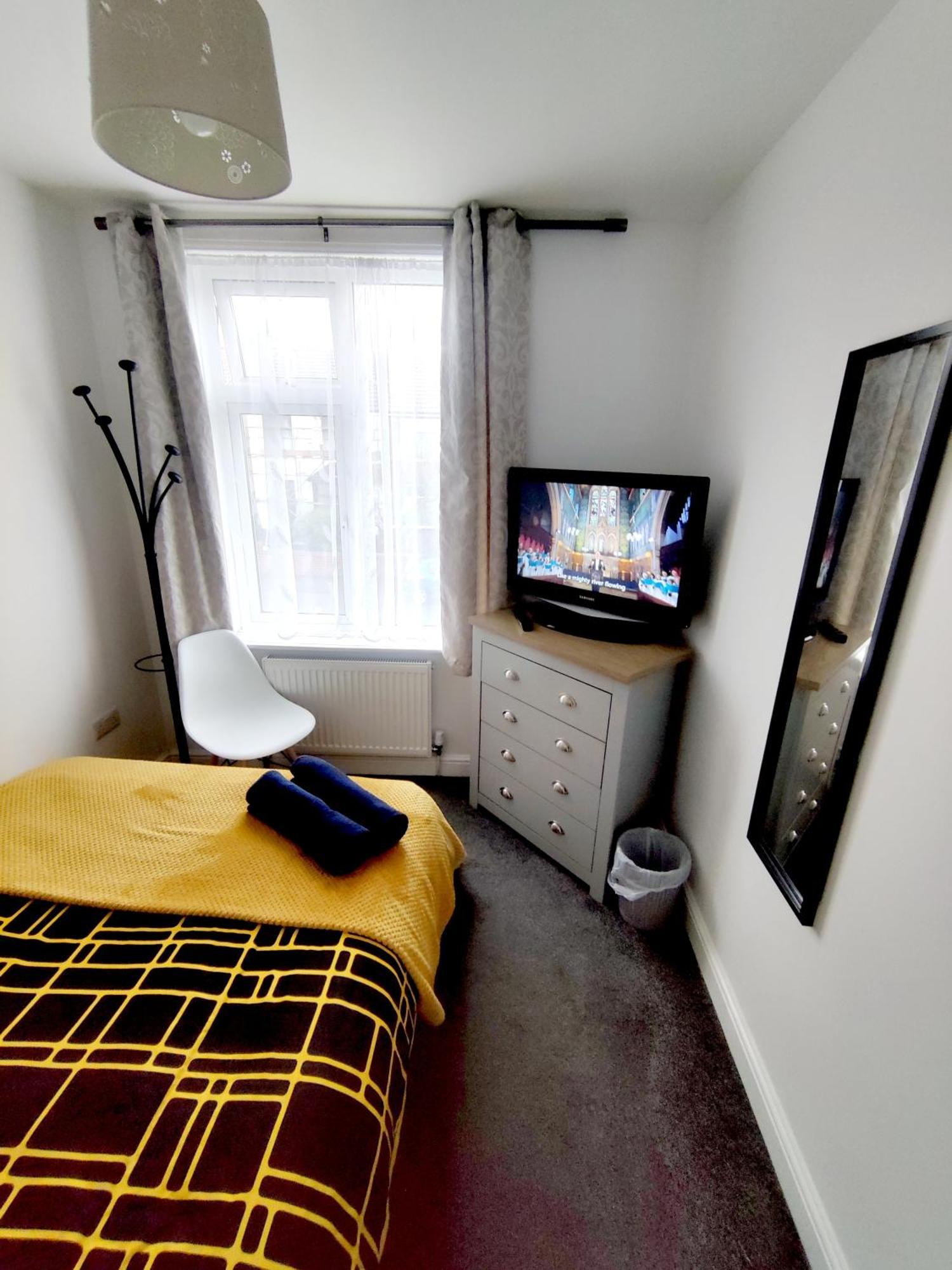 House Share With Few Ensuite Near Southmead Homestay Bristol