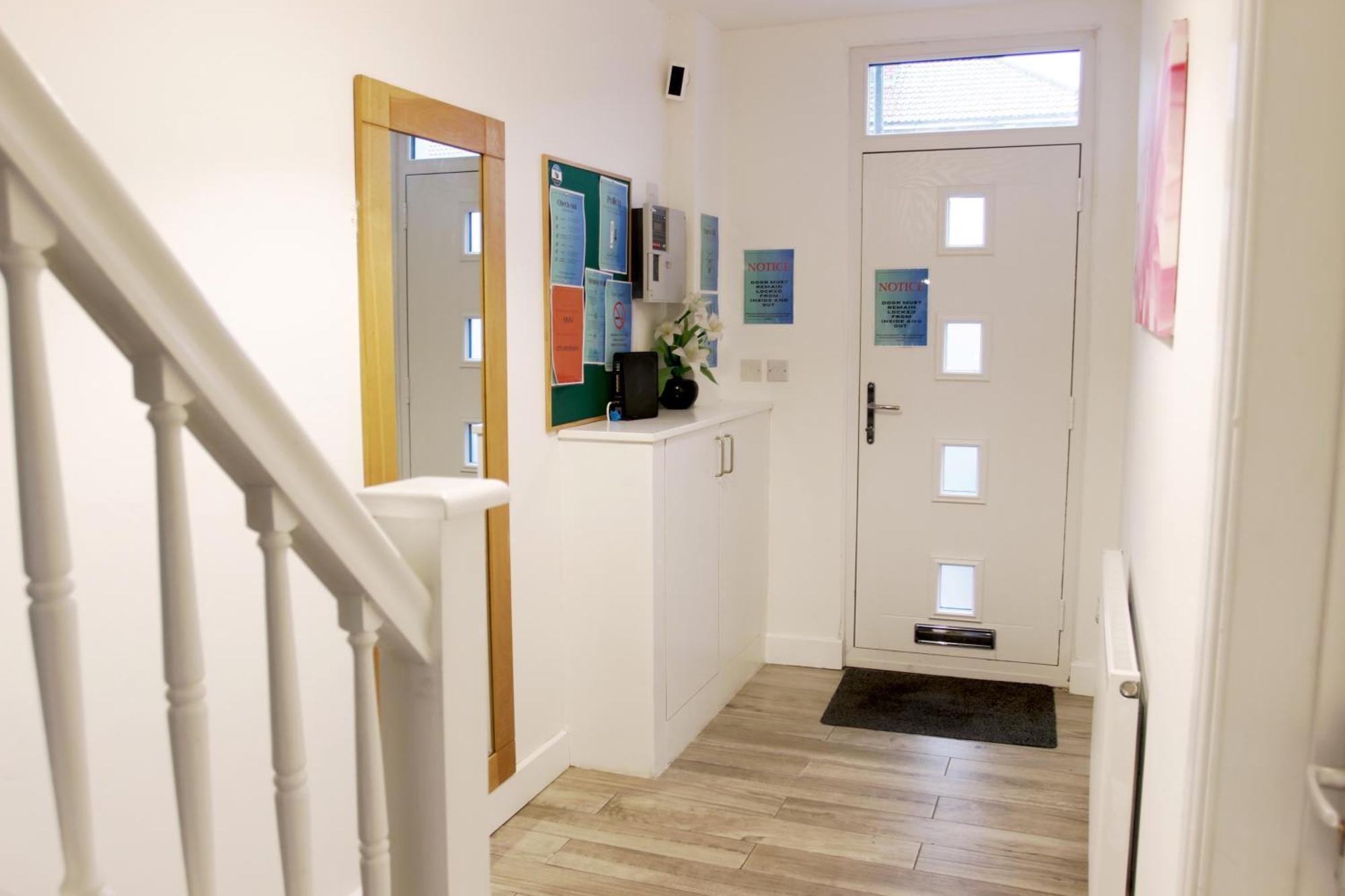 Homestay House Share With Few Ensuite Near Southmead Bristol