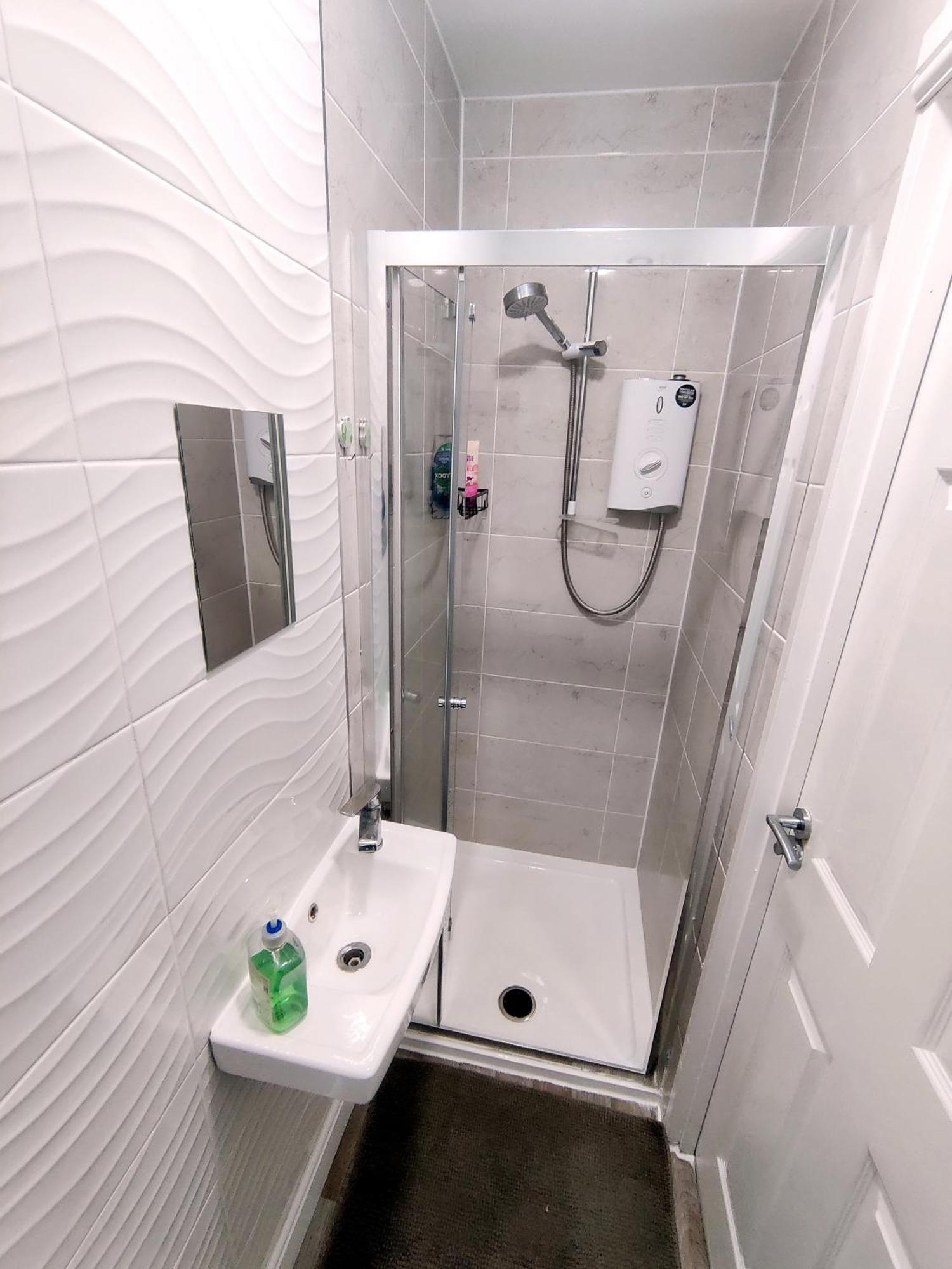 House Share With Few Ensuite Near Southmead Bristol