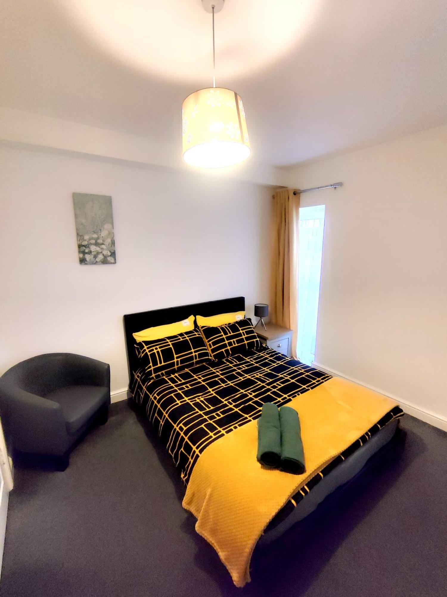 House Share With Few Ensuite Near Southmead