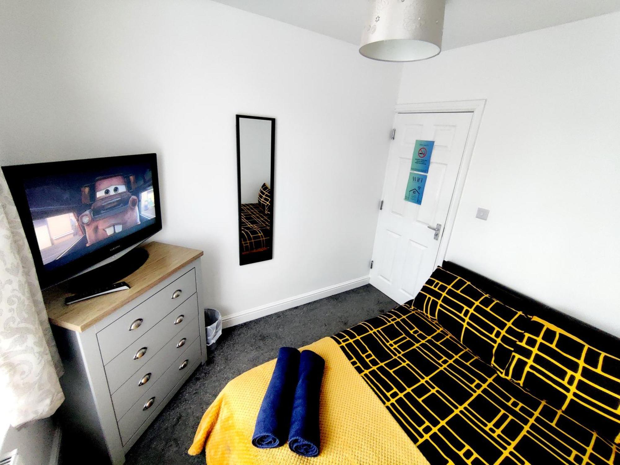 Homestay House Share With Few Ensuite Near Southmead