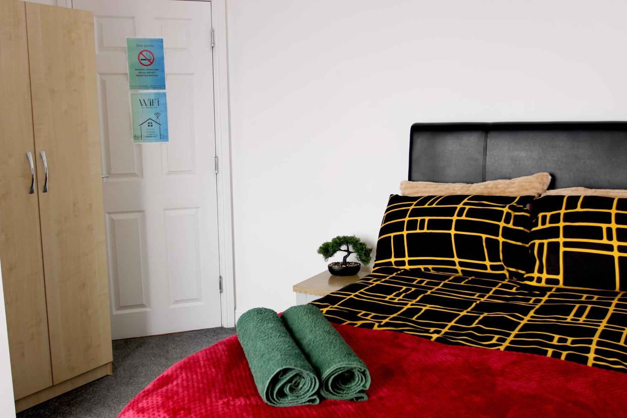 Homestay House Share With Few Ensuite Near Southmead