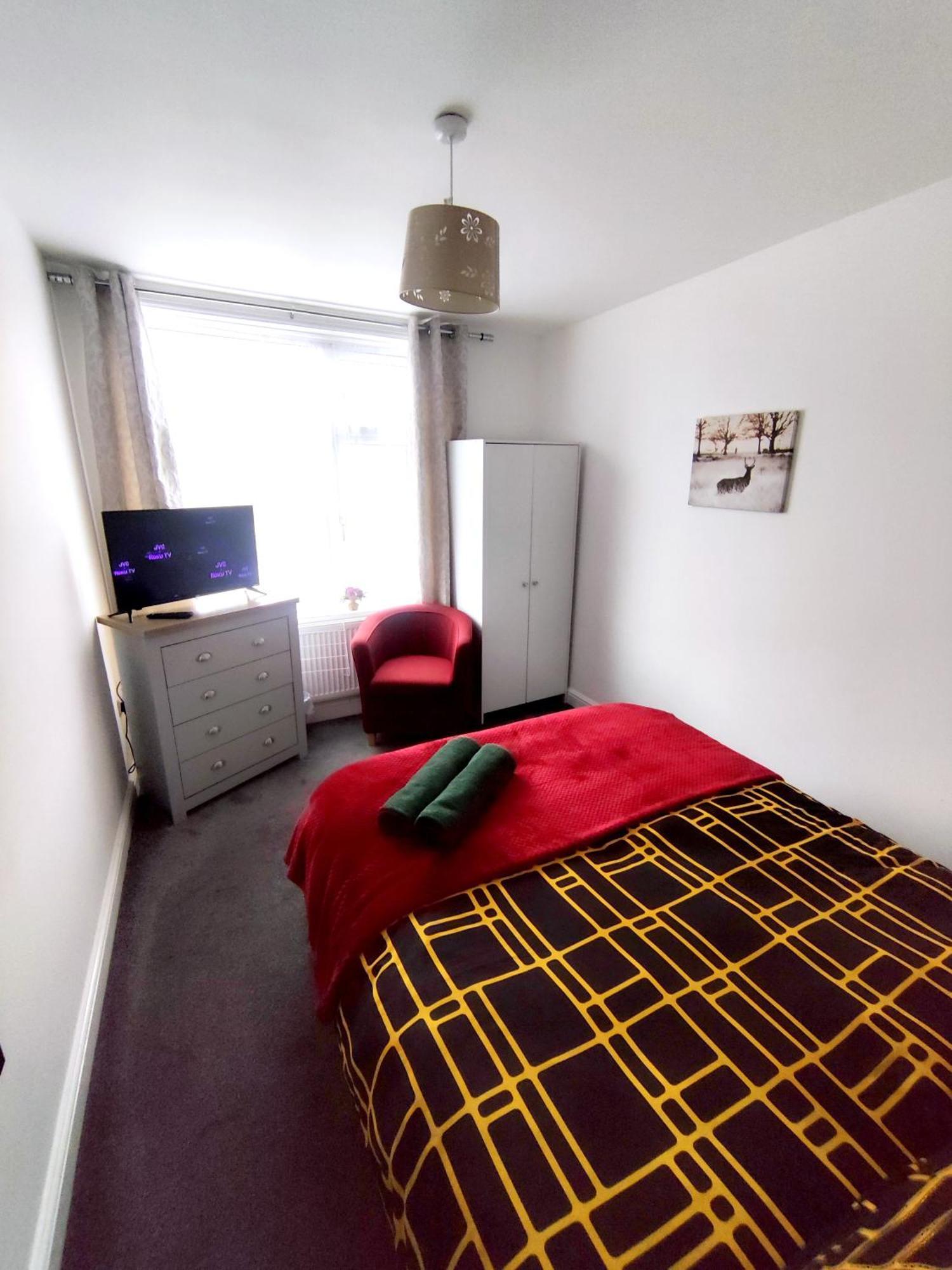 House Share With Few Ensuite Near Southmead Homestay Bristol