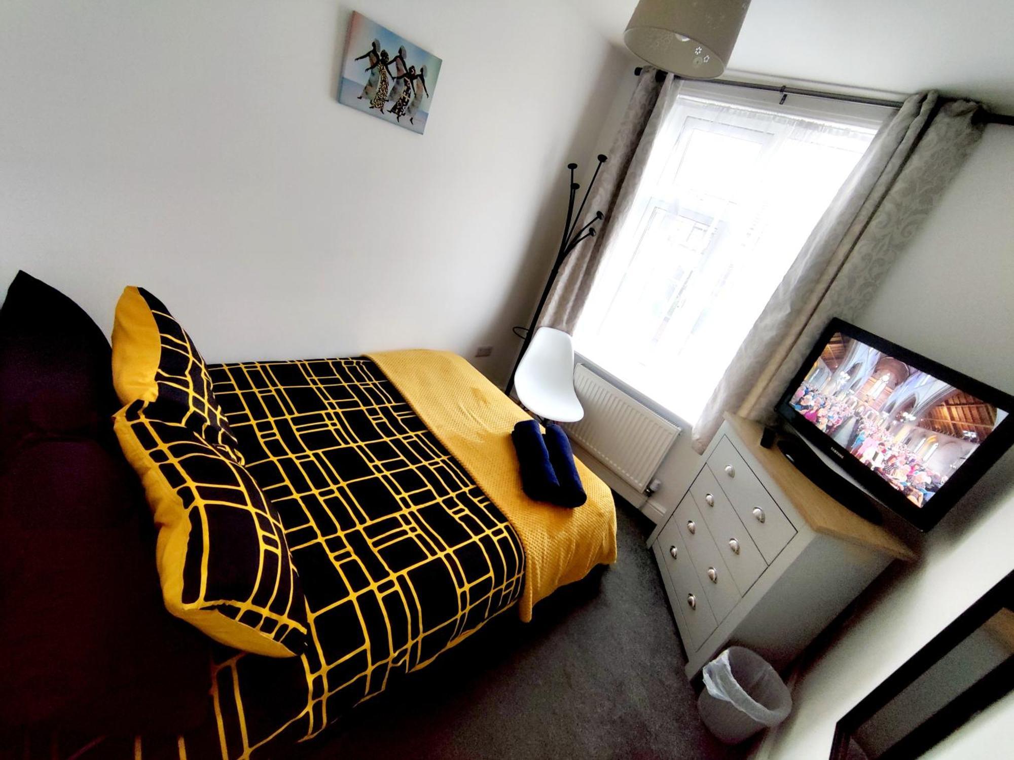 House Share With Few Ensuite Near Southmead *