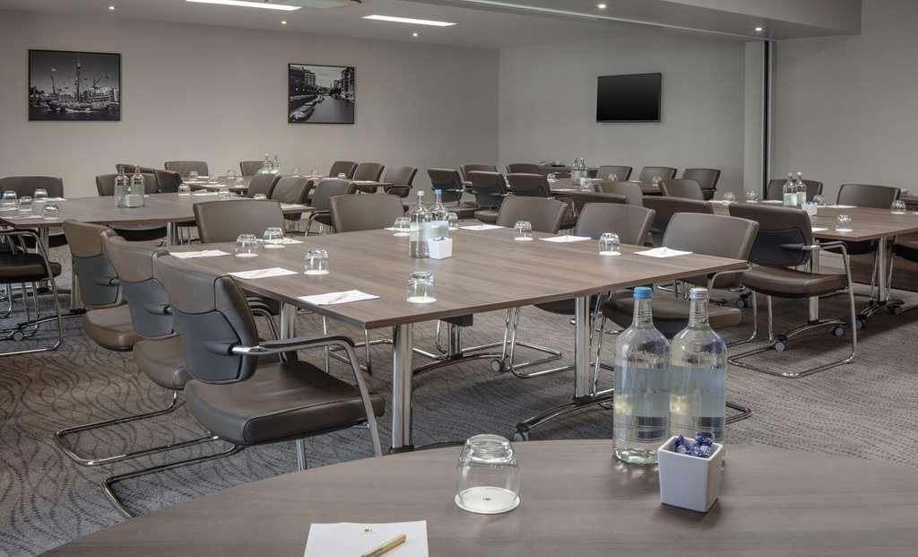 Hotel Doubletree By Hilton Centre Bristol