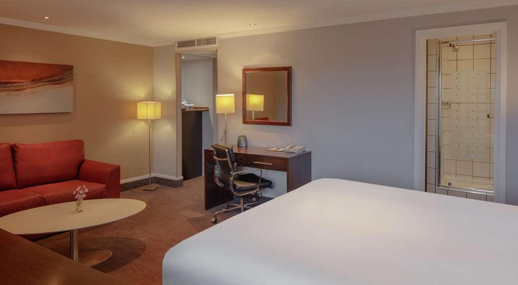 Doubletree By Hilton Centre Bristol