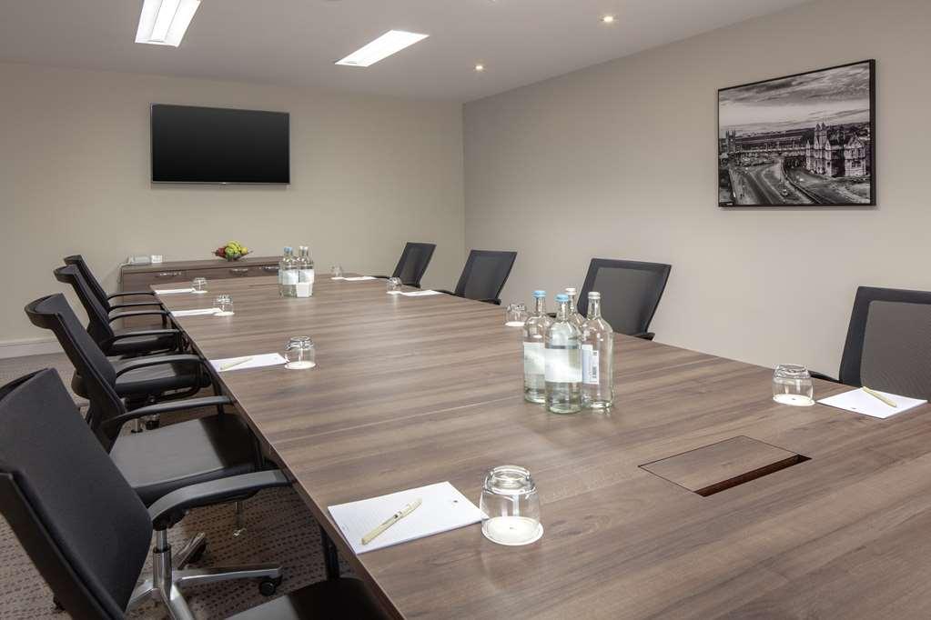 Doubletree By Hilton Centre 4* Bristol