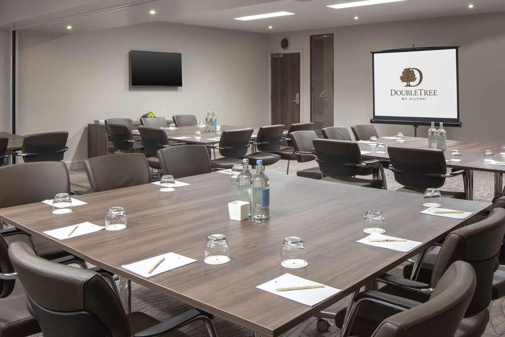 Doubletree By Hilton Centre