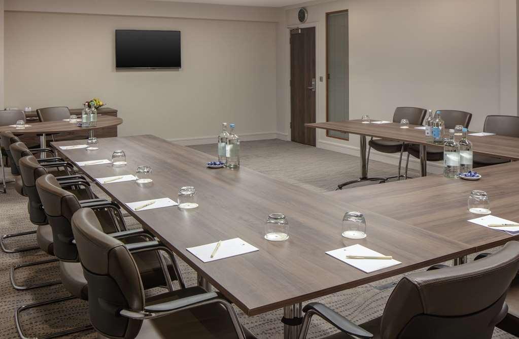 Hotel Doubletree By Hilton Centre 4*