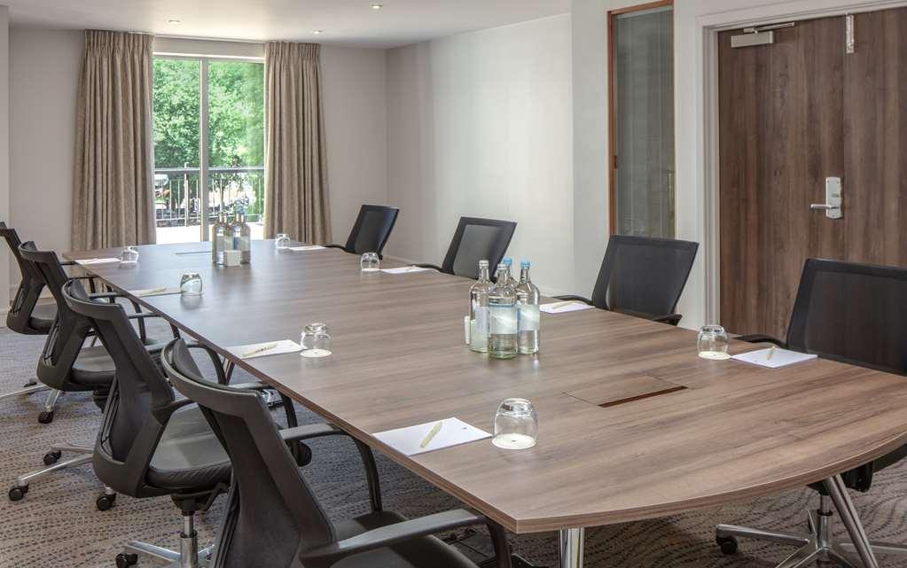 Doubletree By Hilton Centre Bristol