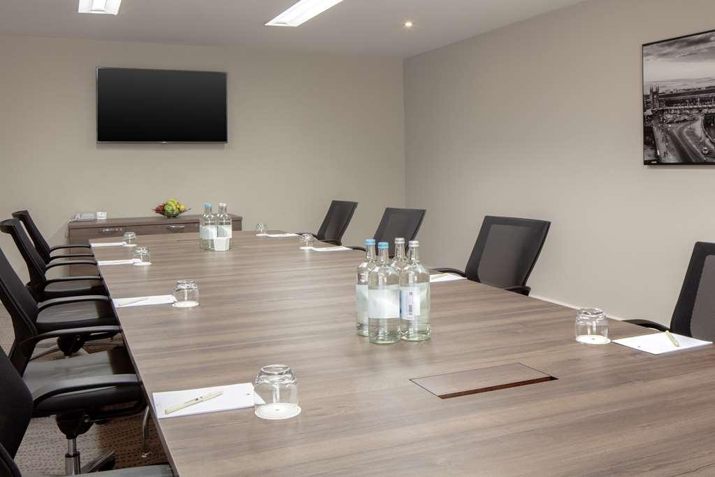 Doubletree By Hilton Centre 4* Bristol