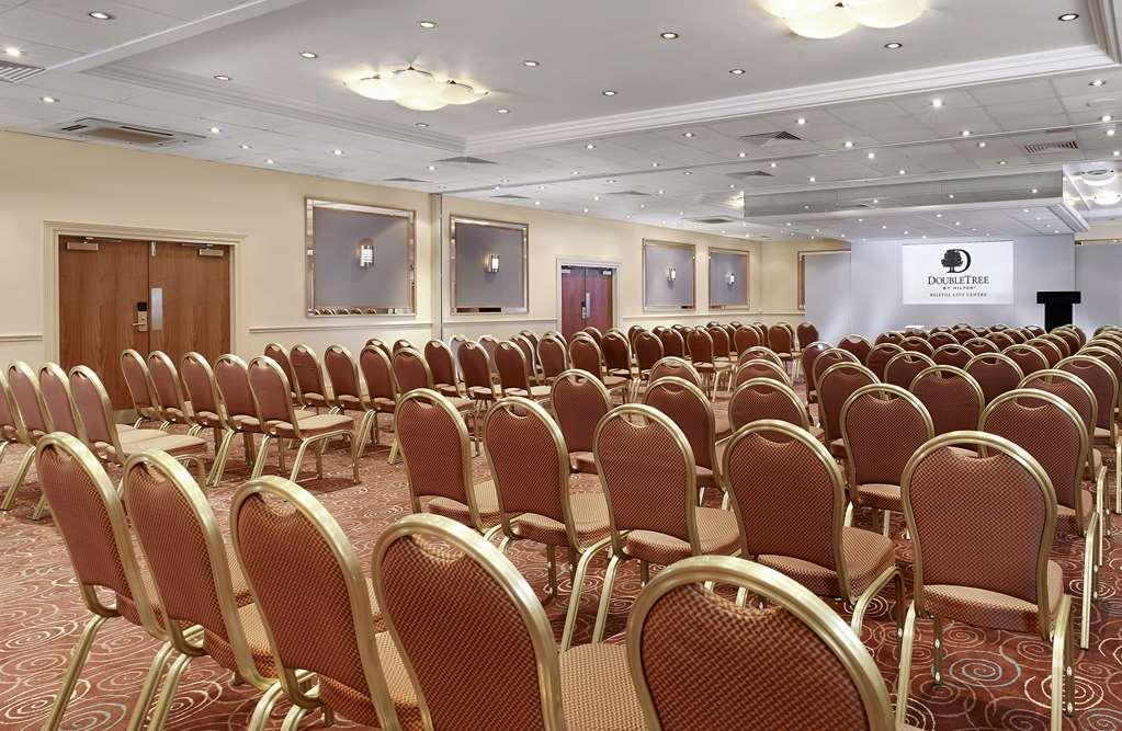 Doubletree By Hilton Centre Hotel