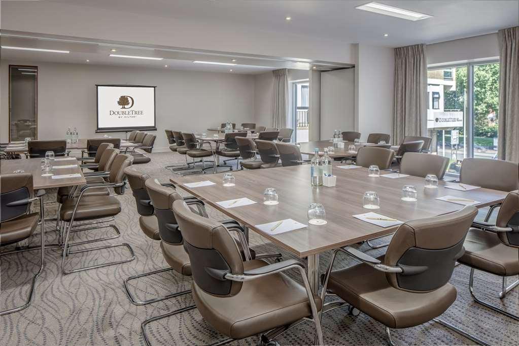 Hotel Doubletree By Hilton Centre Bristol