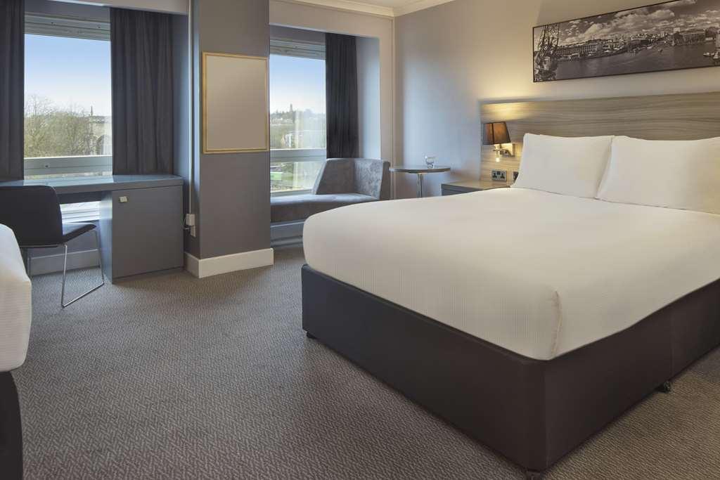 Doubletree By Hilton Centre