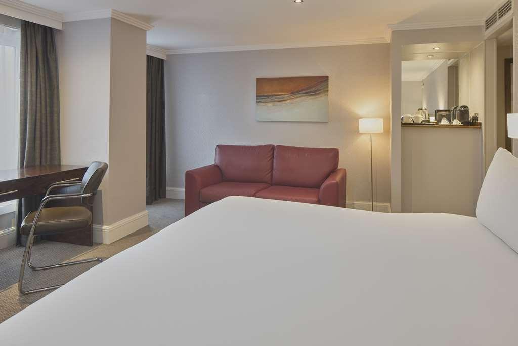 Doubletree By Hilton Centre Hotel 4*
