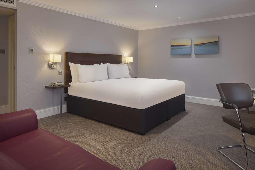 Doubletree By Hilton Centre Bristol