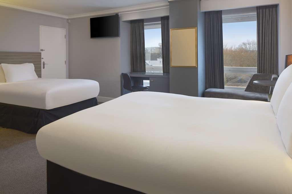 Doubletree By Hilton Centre 4* Bristol