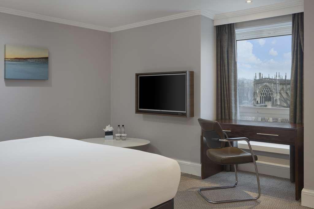 Doubletree By Hilton Centre