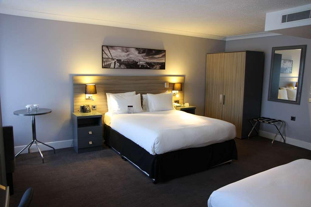 Doubletree By Hilton Centre Hotel 4*