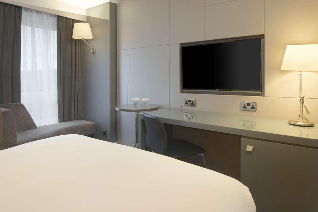 Hotel Doubletree By Hilton Centre 4*