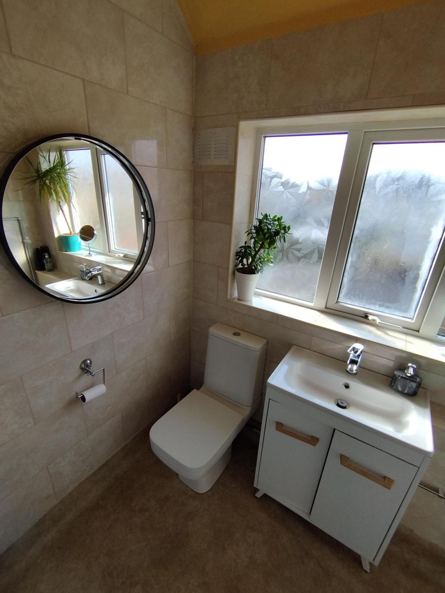 We Henbury Homestay Bristol