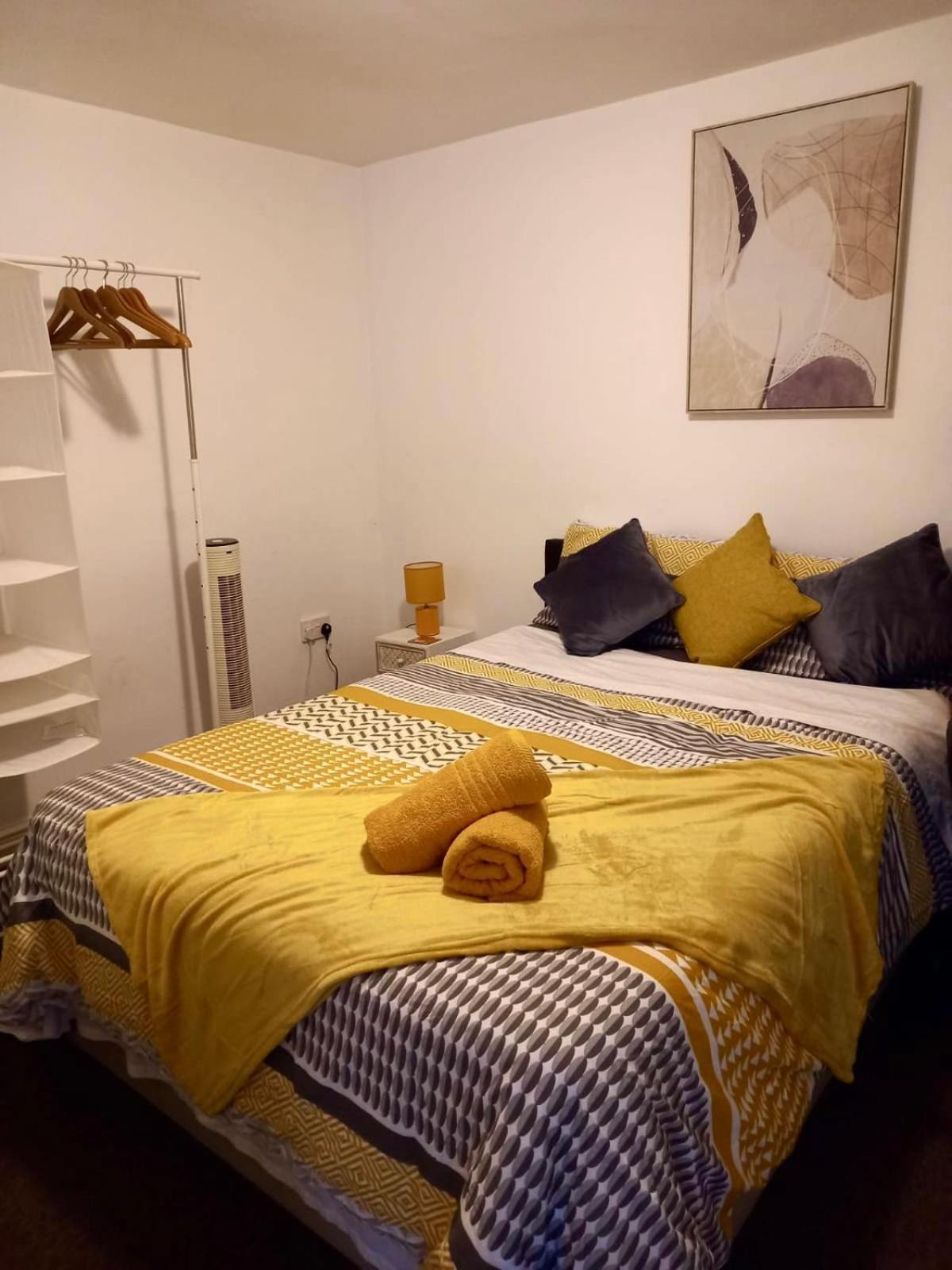 The Hanham Retreat Apartment Bristol