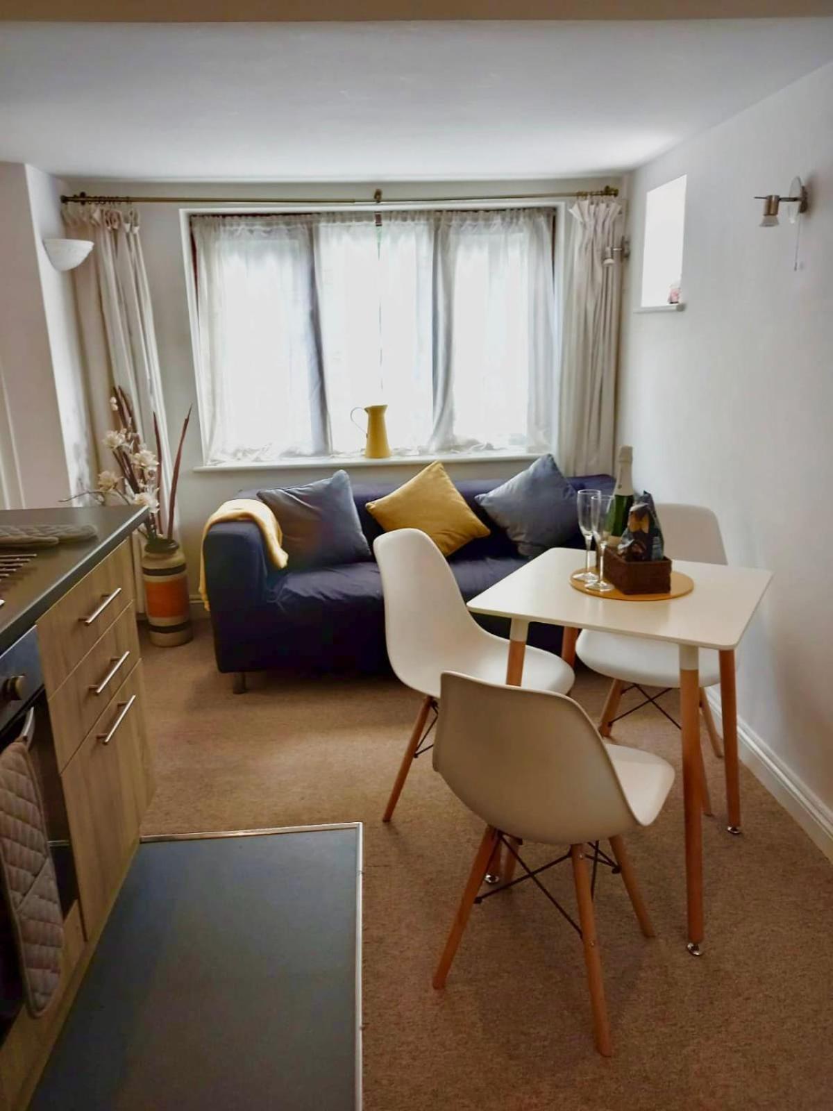 The Hanham Retreat Apartment