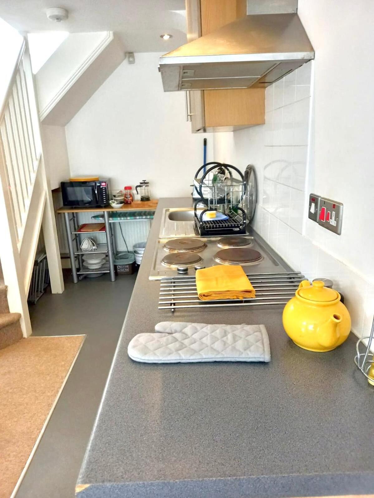 Apartment The Hanham Retreat *