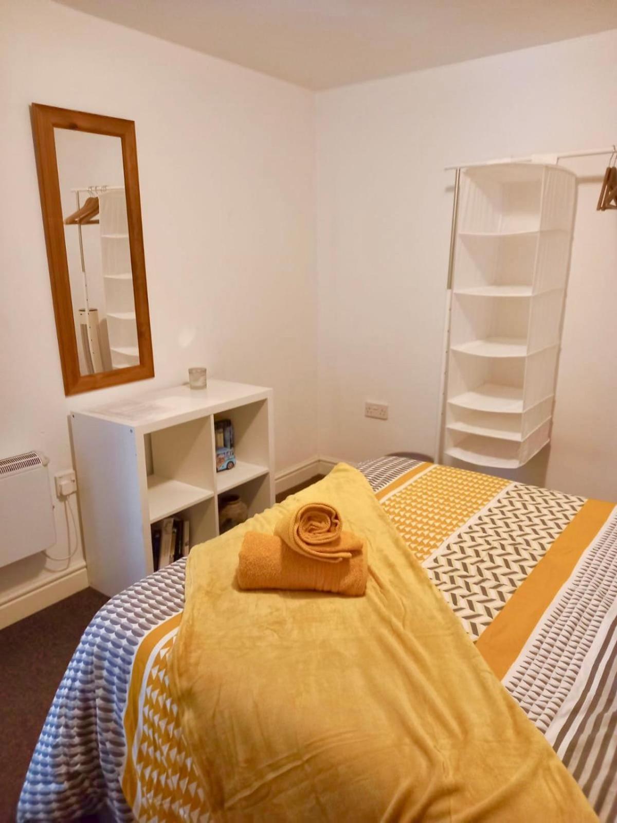 The Hanham Retreat Apartment