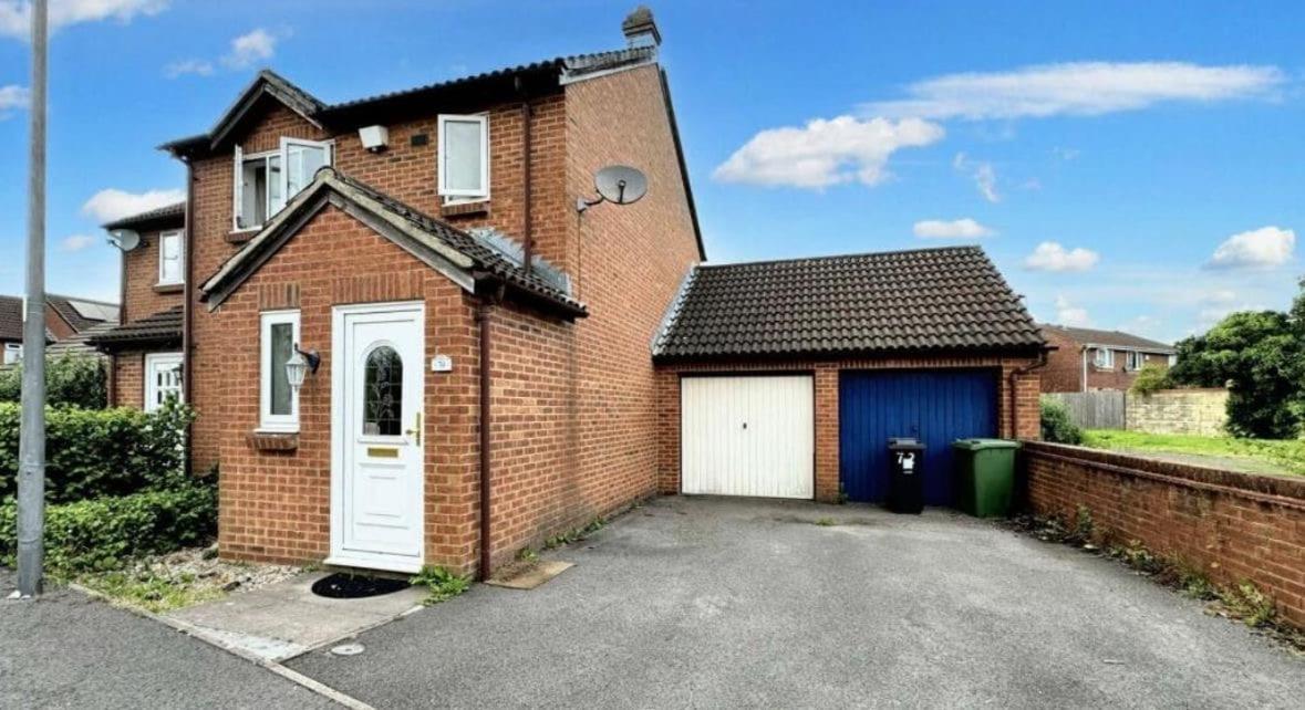 Holiday home Winsbury Way 3 Bedroom Long
