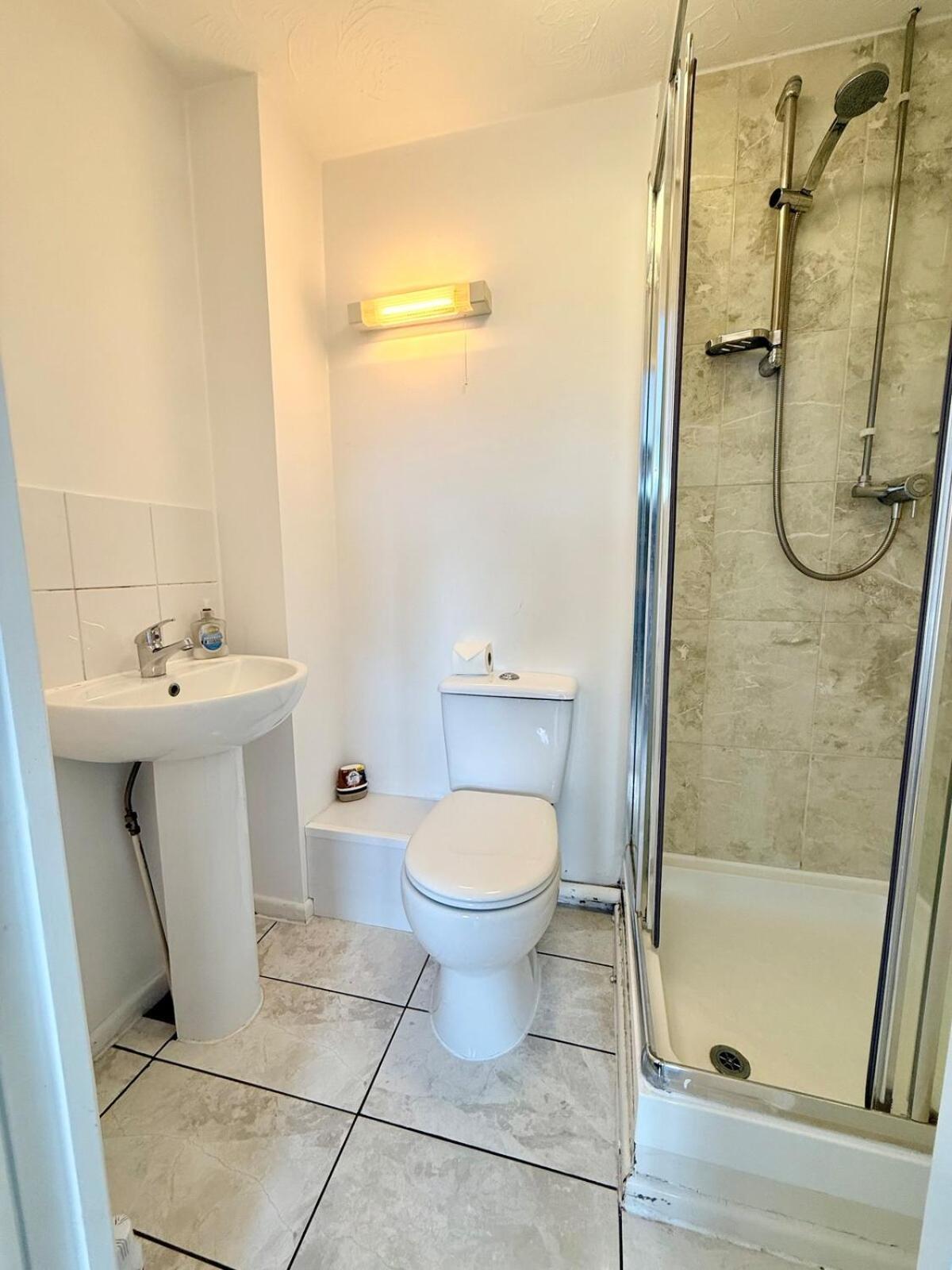 Holiday home Winsbury Way 3 Bedroom Long *