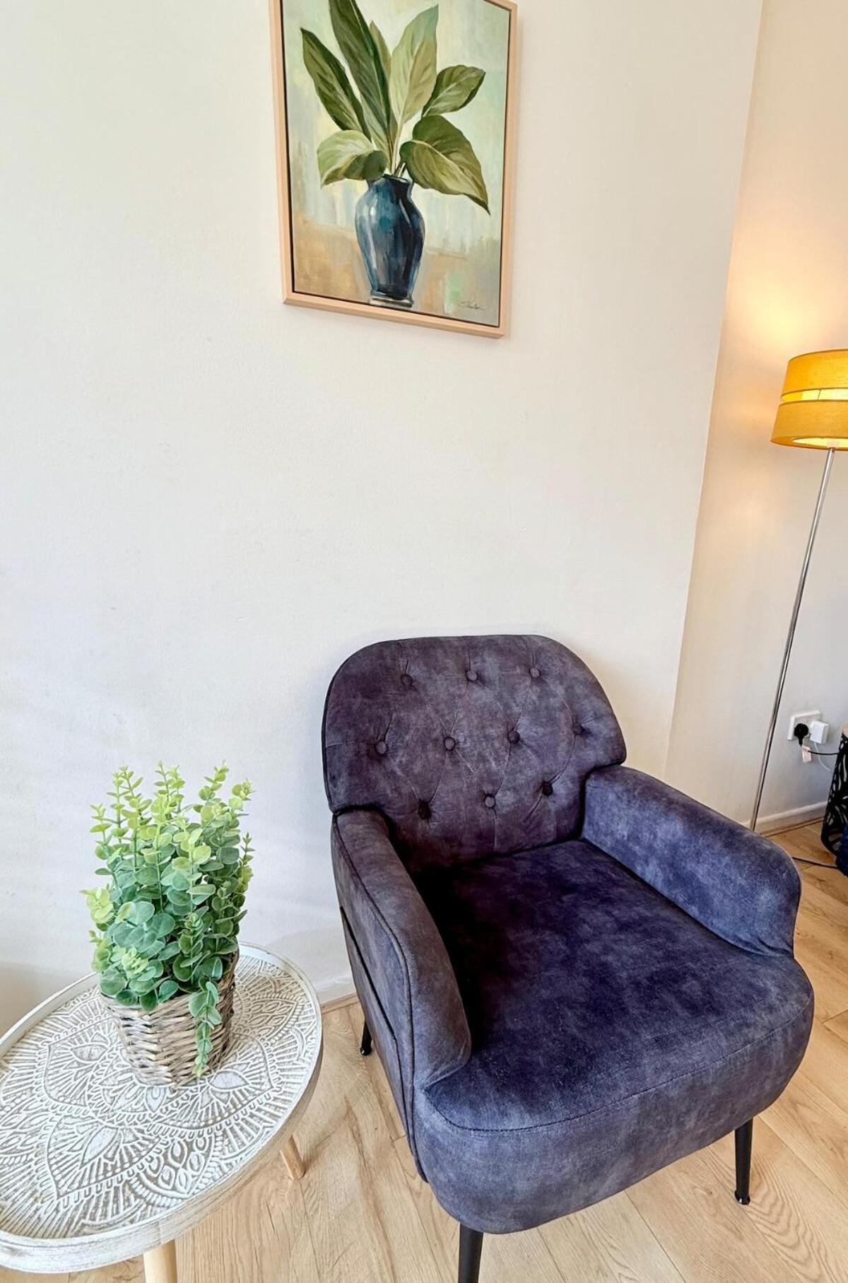 Winsbury Way 3 Bedroom Long *