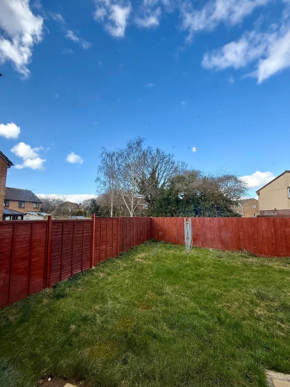 Holiday home Winsbury Way 3 Bedroom Long