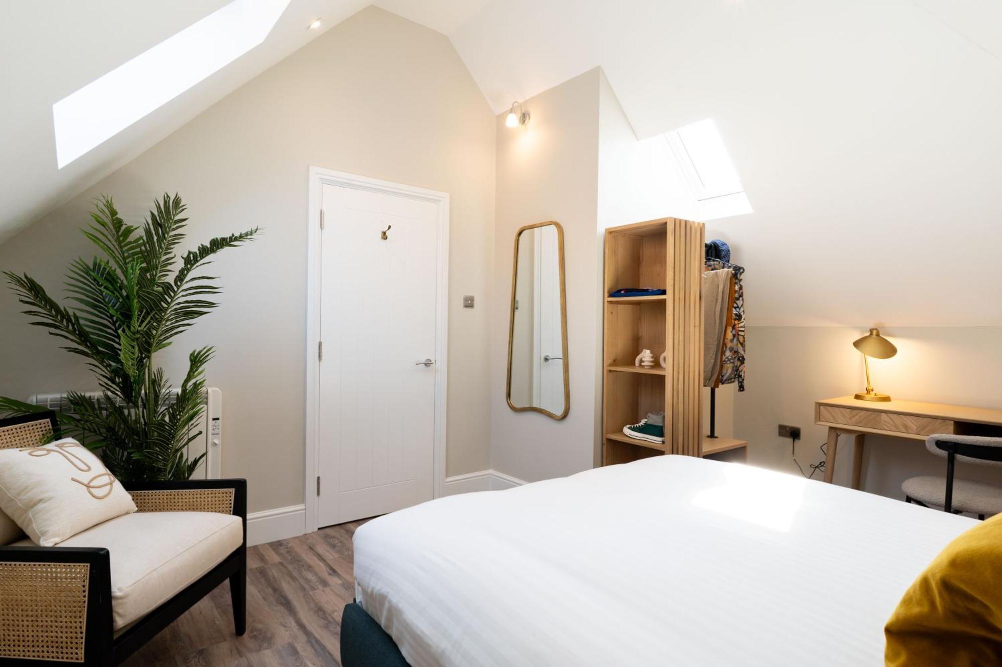 Apartment Wellington Place I Your