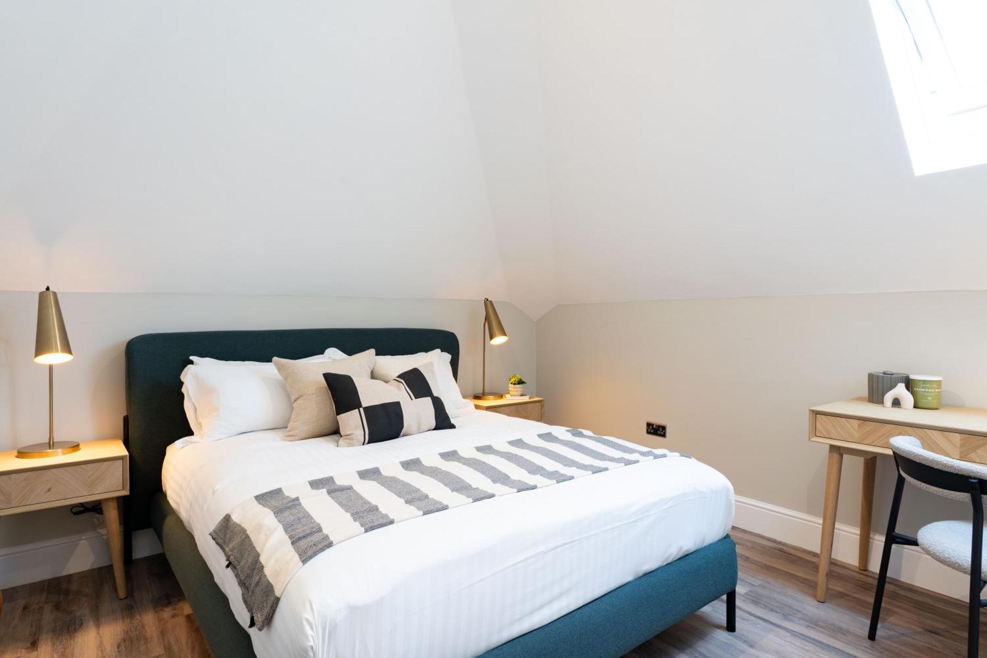 Apartment Wellington Place I Your Bristol