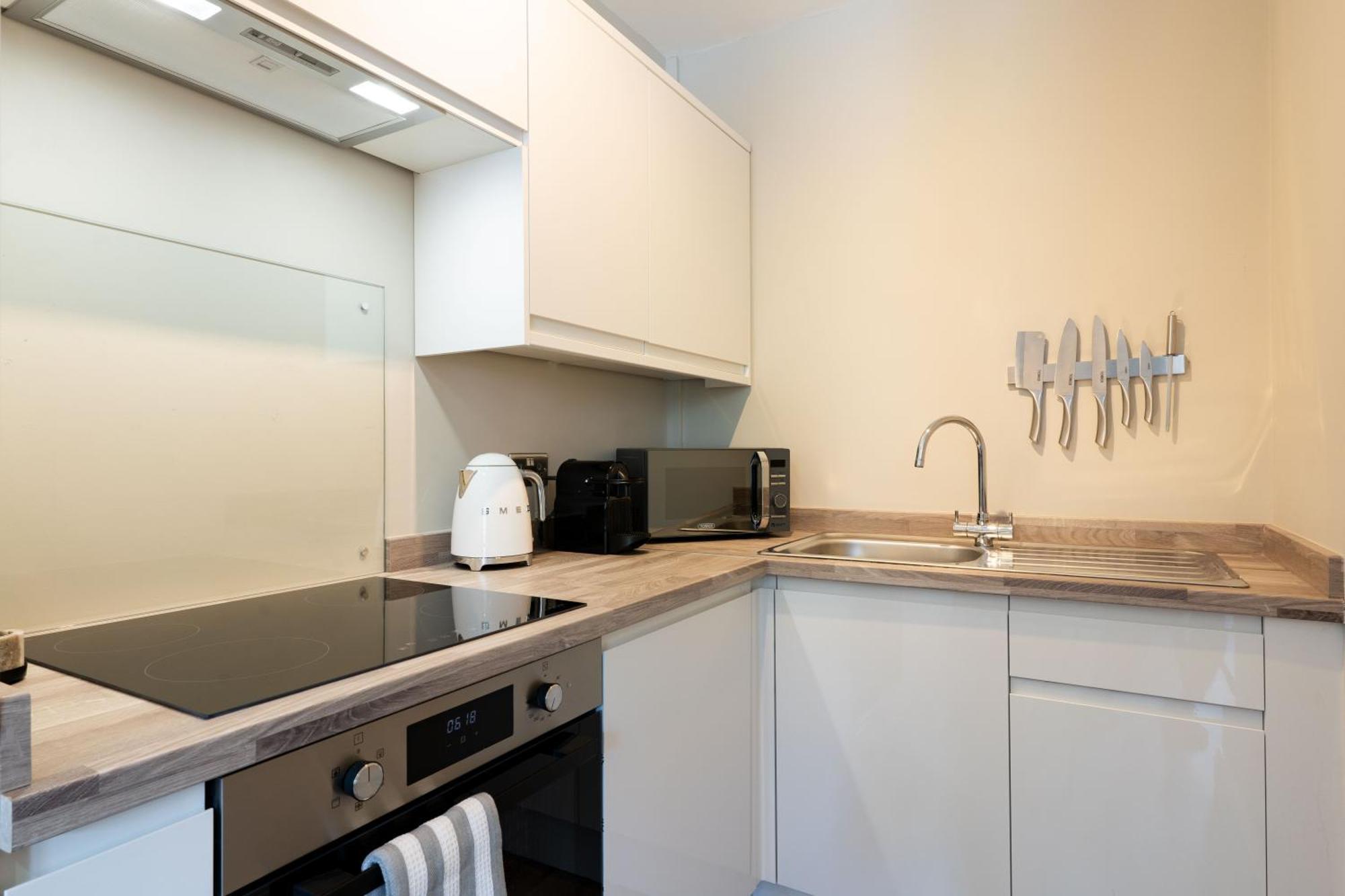 Apartment Wellington Place I Your Bristol