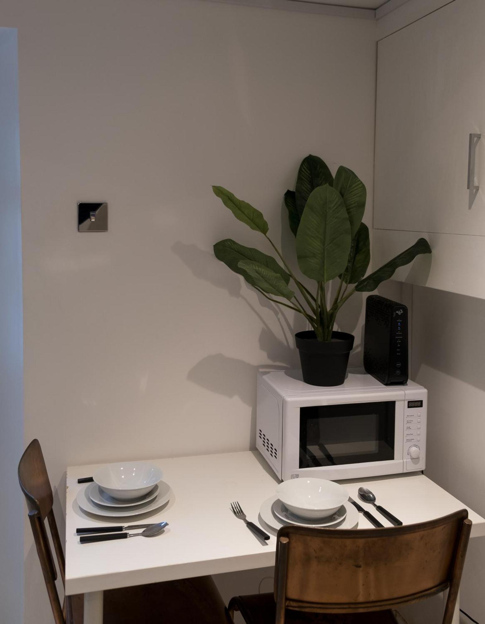 Apartment The St Marks One Bed Sleeps1 Wifi -free Parking Bristol